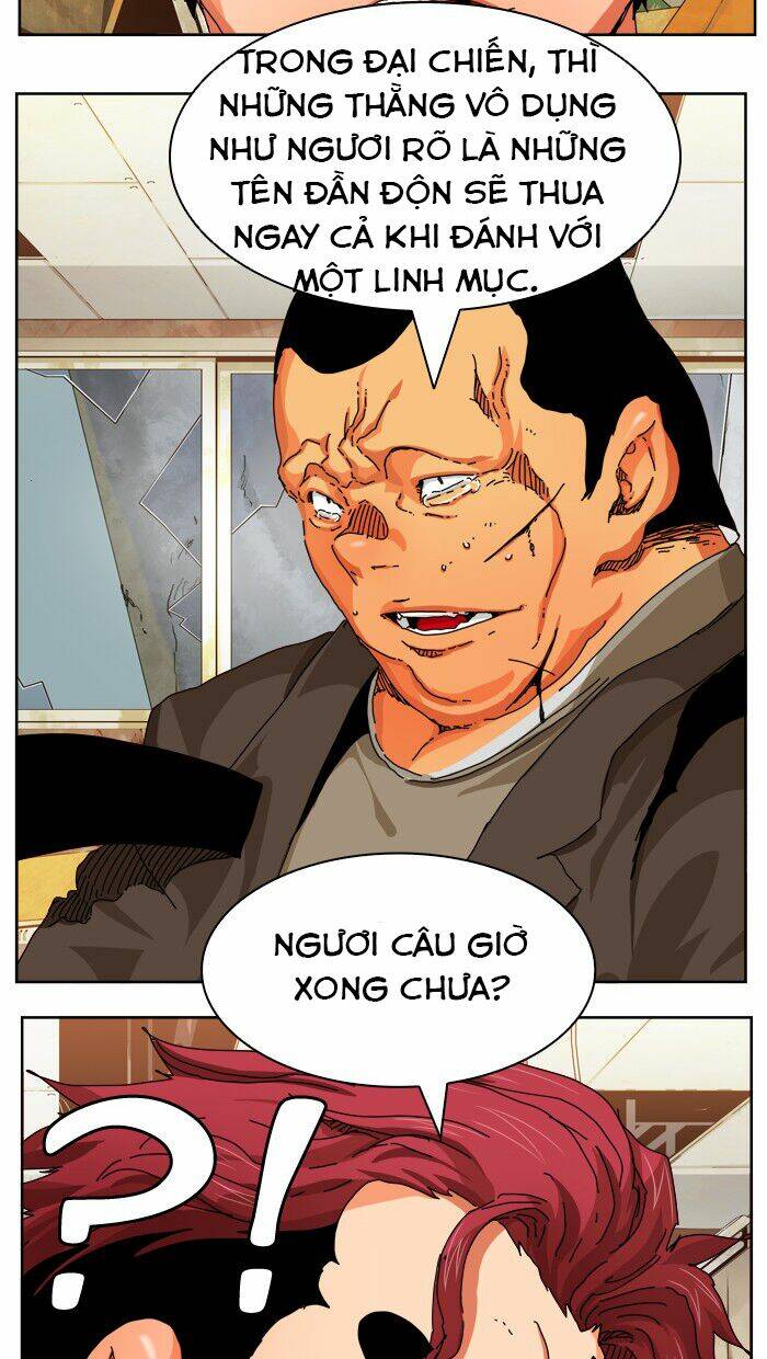 Chúa Tể Học Đường Chapter 333 - Trang 2