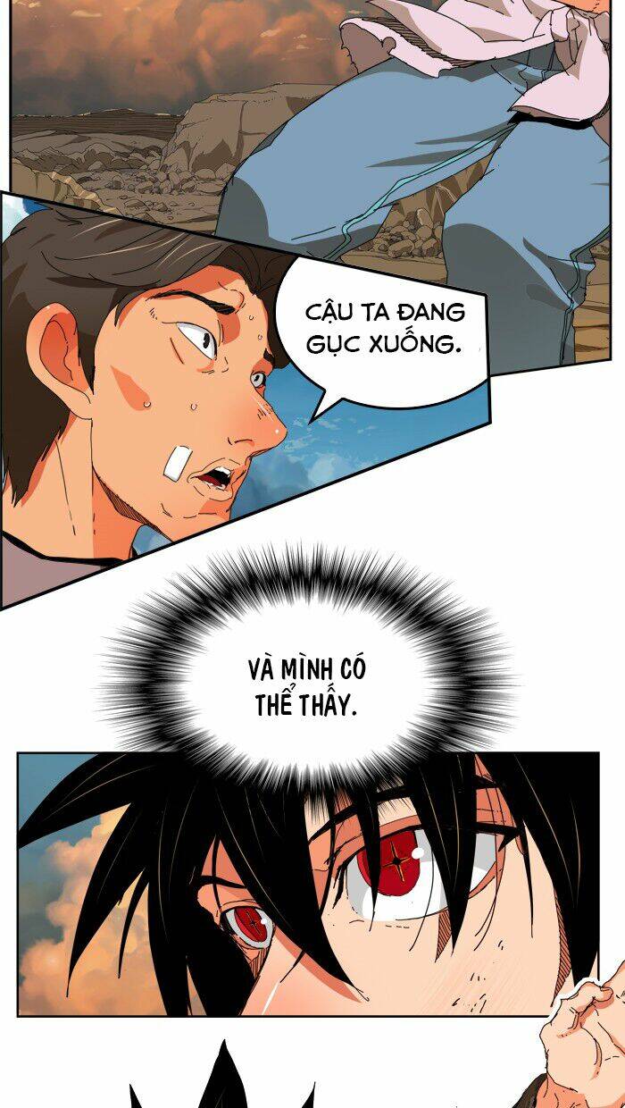 Chúa Tể Học Đường Chapter 333 - Trang 2