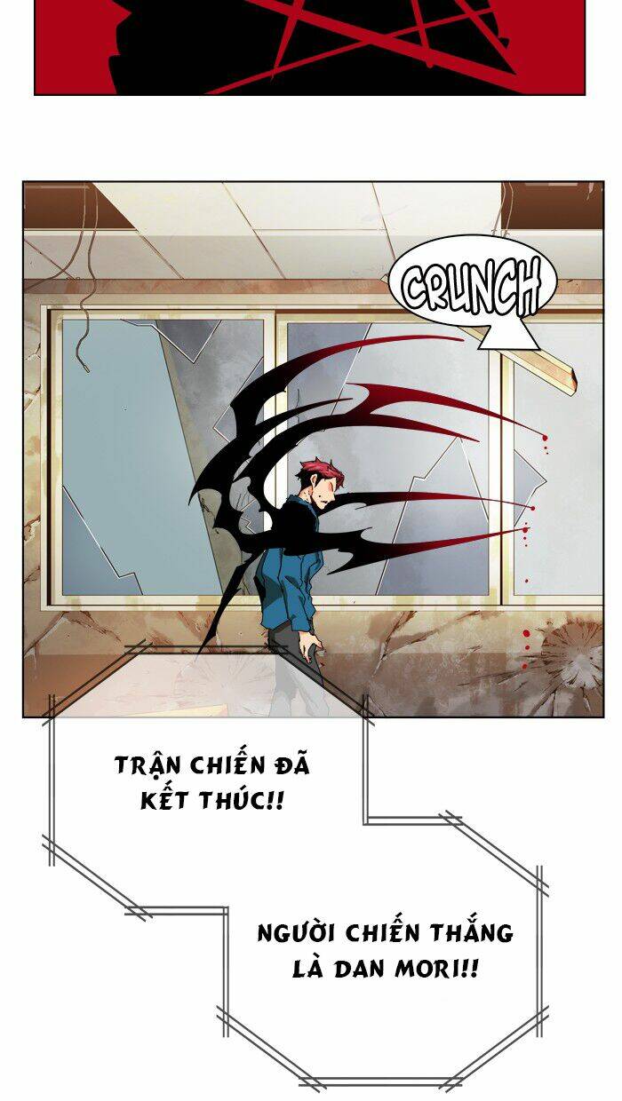 Chúa Tể Học Đường Chapter 333 - Trang 2