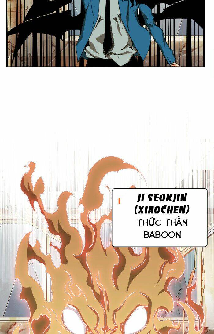 Chúa Tể Học Đường Chapter 333 - Trang 2