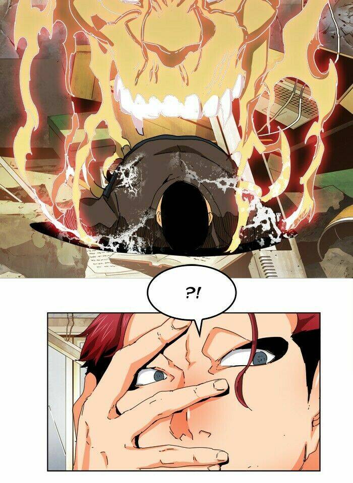 Chúa Tể Học Đường Chapter 333 - Trang 2