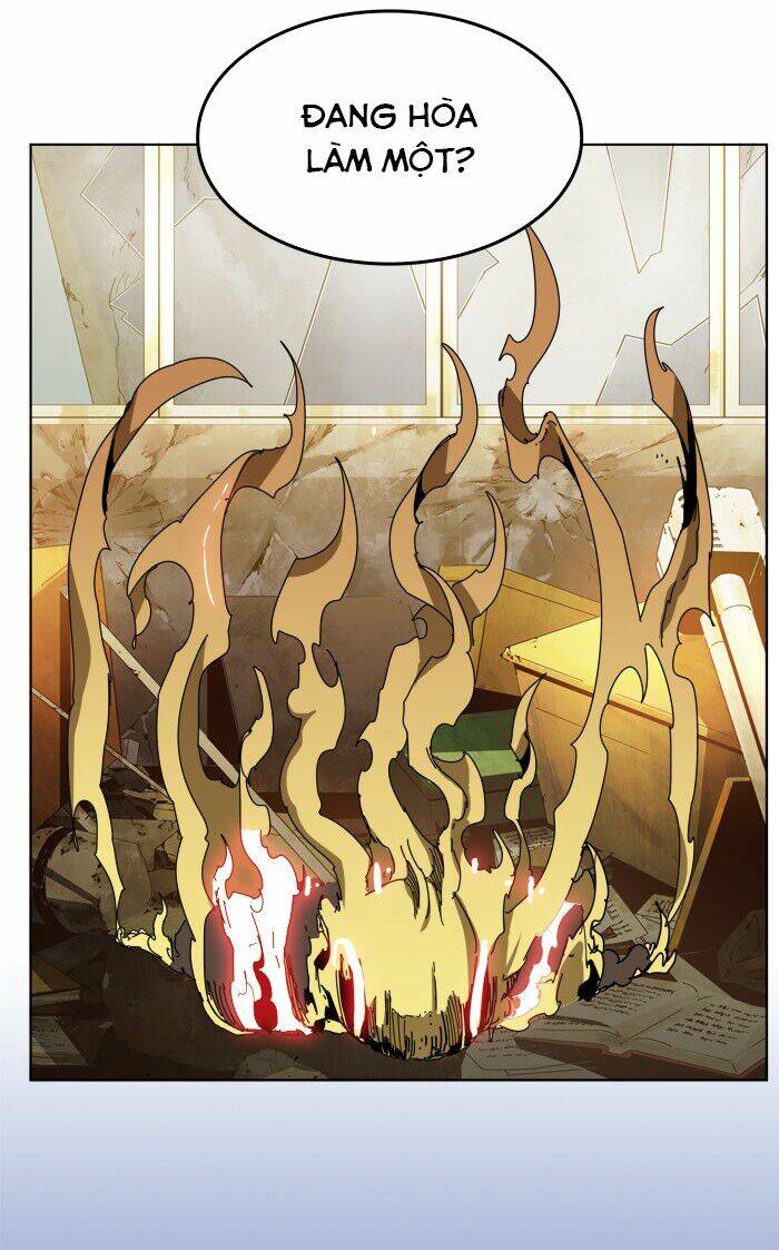 Chúa Tể Học Đường Chapter 333 - Trang 2