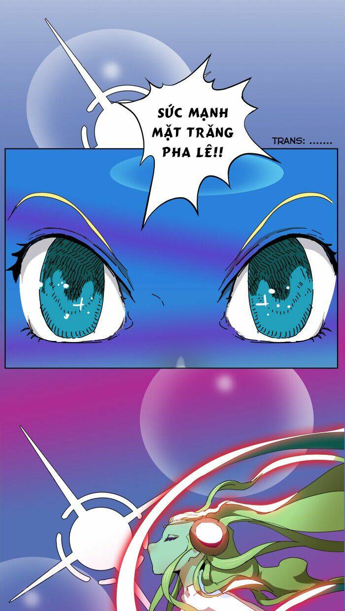 Chúa Tể Học Đường Chapter 333 - Trang 2