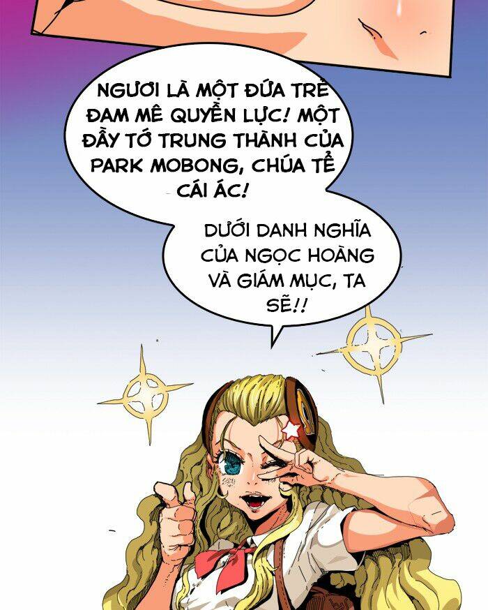 Chúa Tể Học Đường Chapter 333 - Trang 2