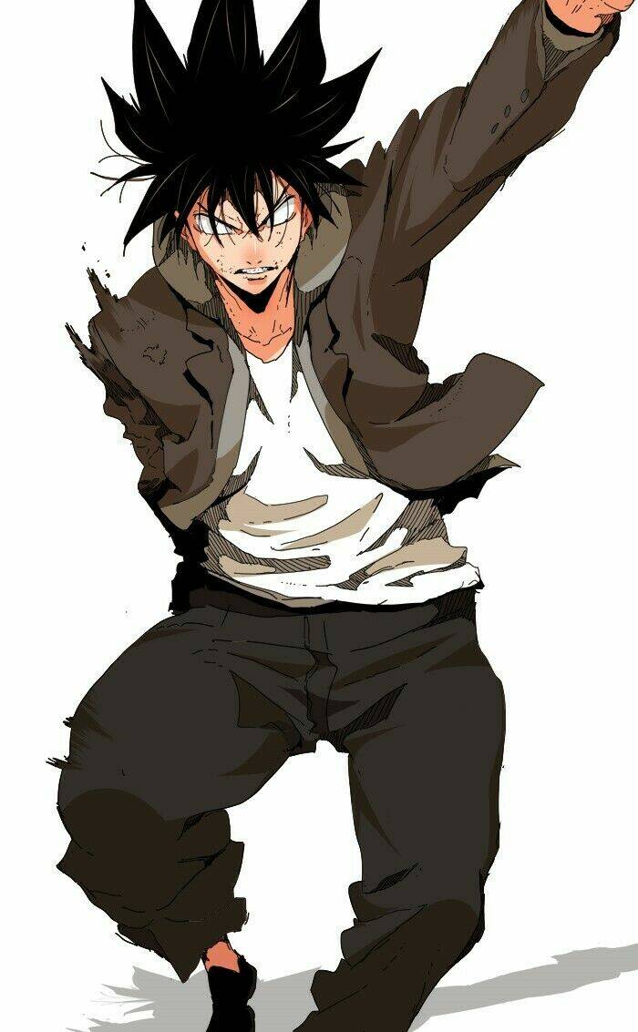 Chúa Tể Học Đường Chapter 333 - Trang 2