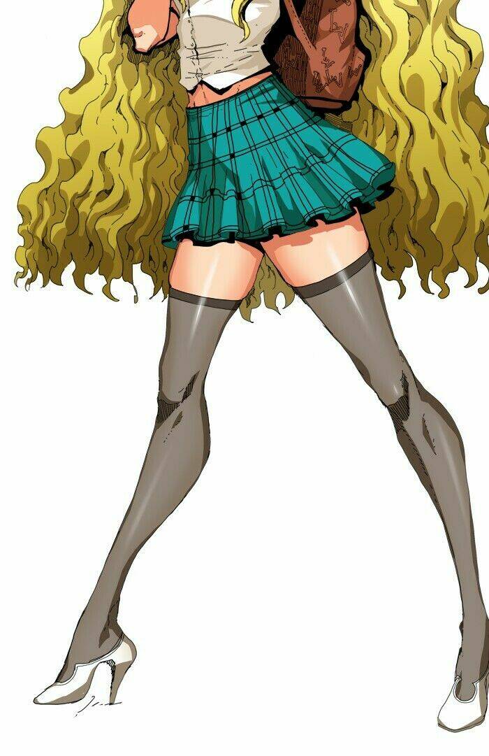 Chúa Tể Học Đường Chapter 333 - Trang 2