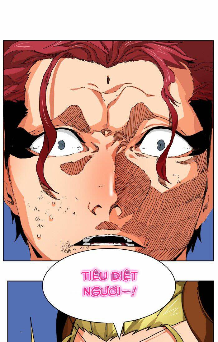 Chúa Tể Học Đường Chapter 333 - Trang 2