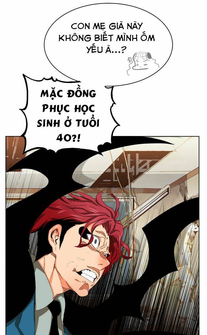 Chúa Tể Học Đường Chapter 333 - Trang 2