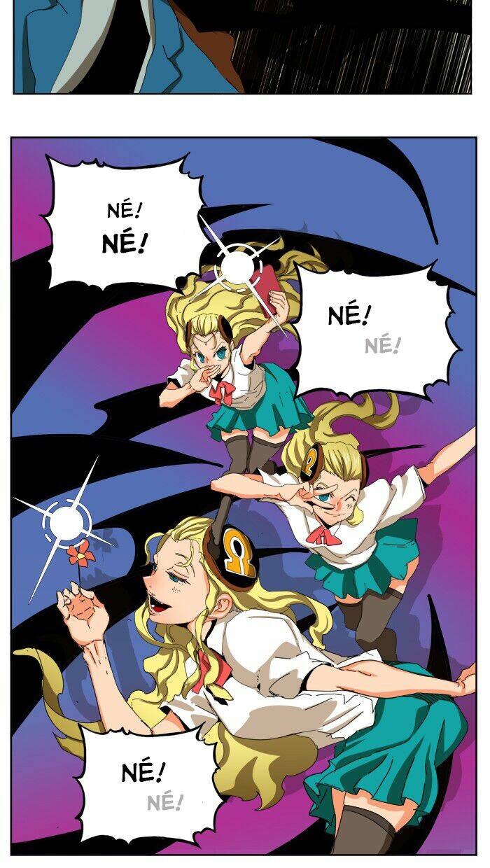 Chúa Tể Học Đường Chapter 333 - Trang 2