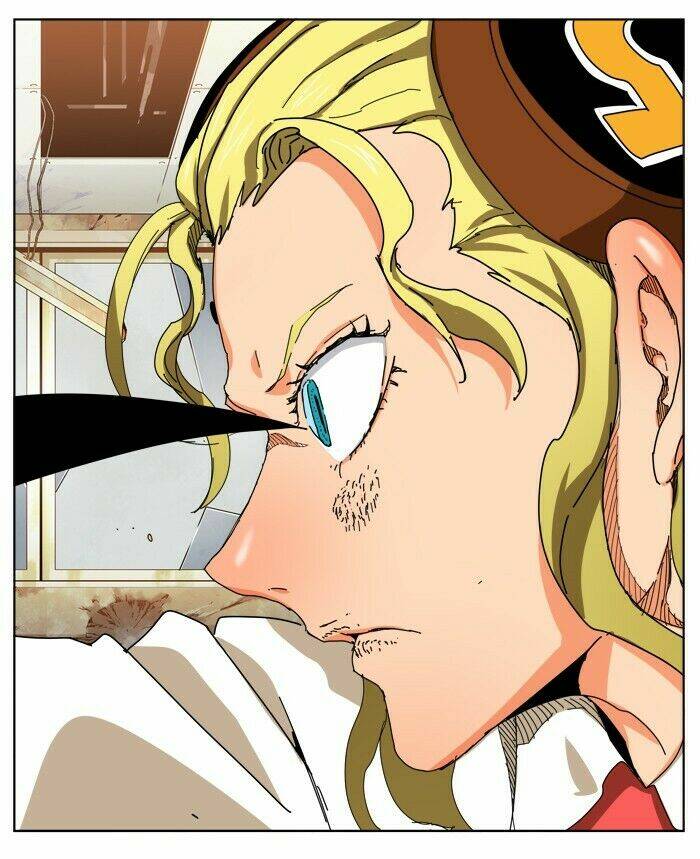 Chúa Tể Học Đường Chapter 333 - Trang 2