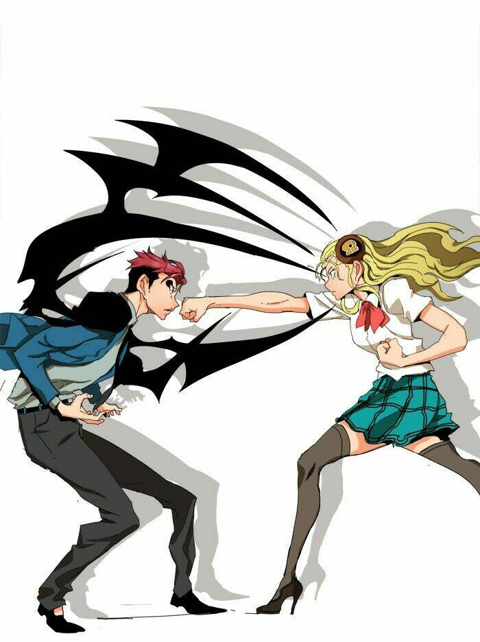 Chúa Tể Học Đường Chapter 333 - Trang 2