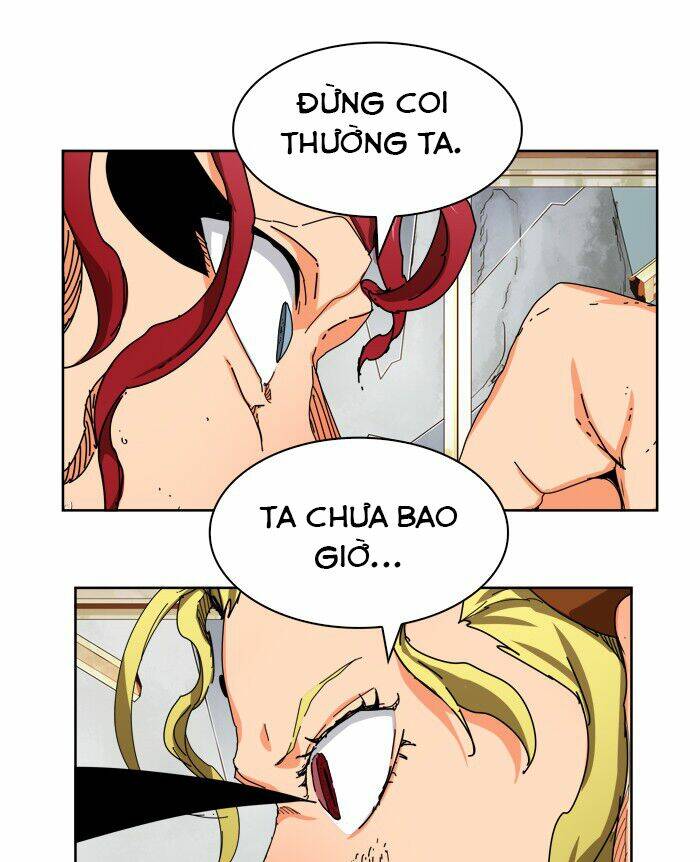 Chúa Tể Học Đường Chapter 333 - Trang 2