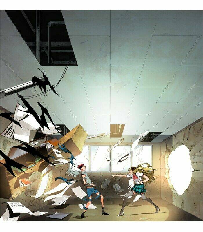 Chúa Tể Học Đường Chapter 333 - Trang 2