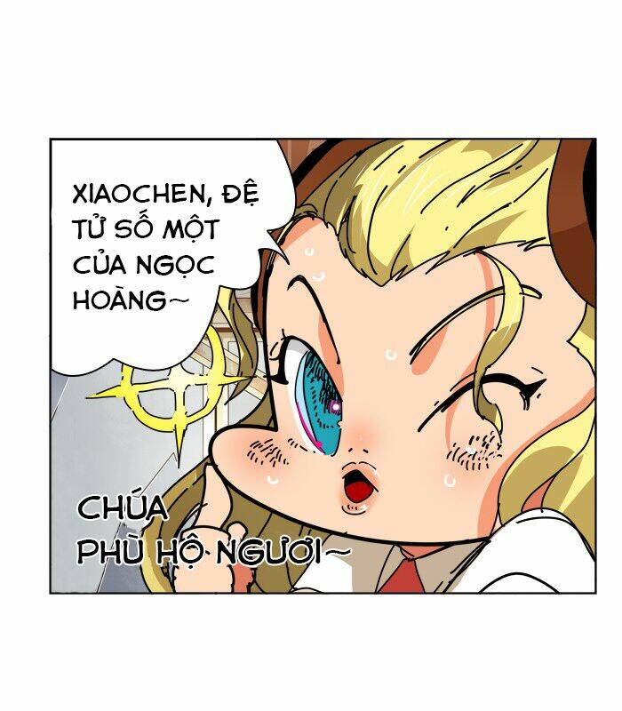 Chúa Tể Học Đường Chapter 333 - Trang 2