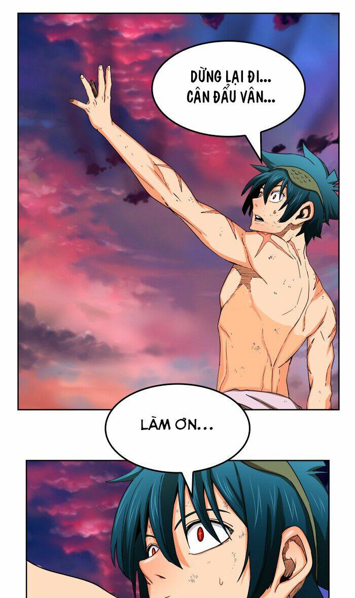 Chúa Tể Học Đường Chapter 333 - Trang 2