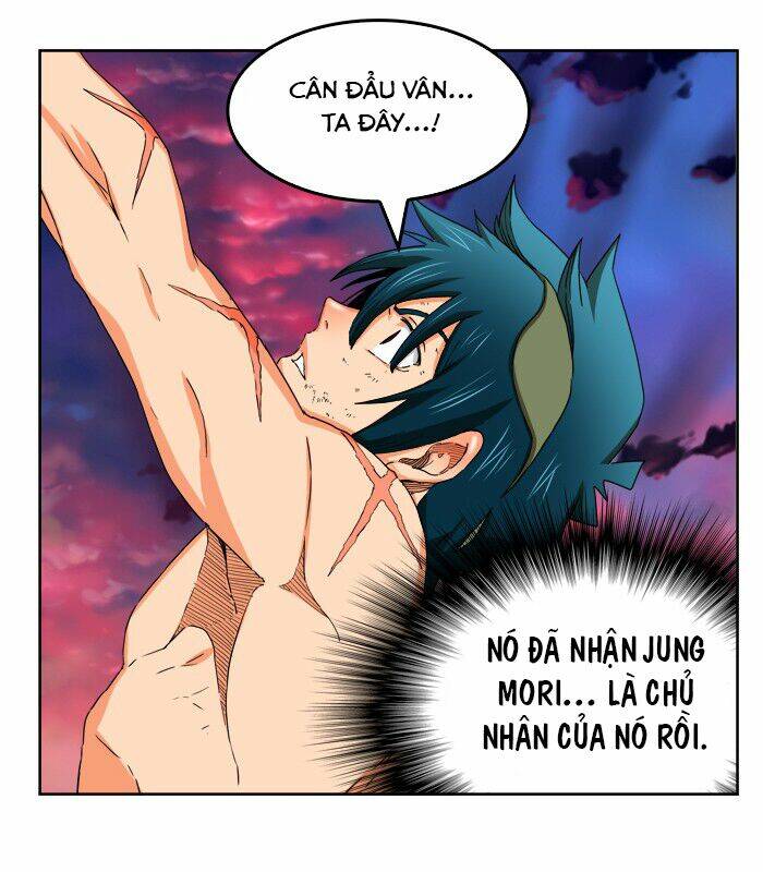 Chúa Tể Học Đường Chapter 333 - Trang 2