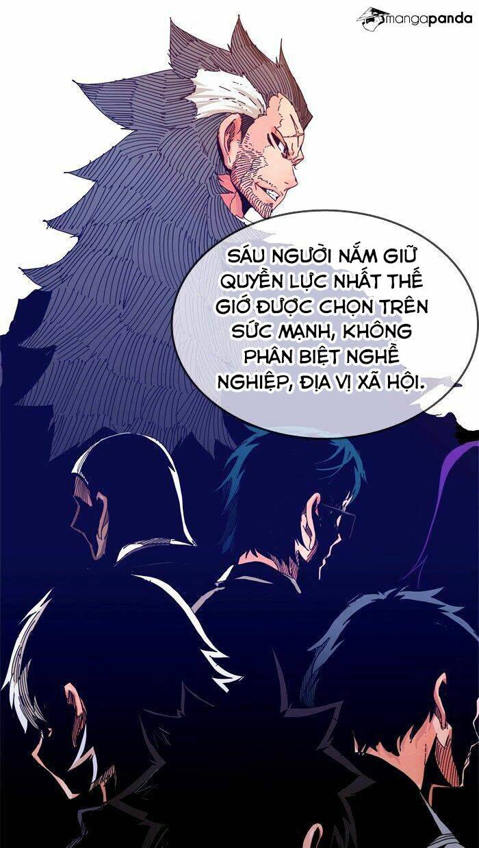 Chúa Tể Học Đường Chapter 334 - Trang 2