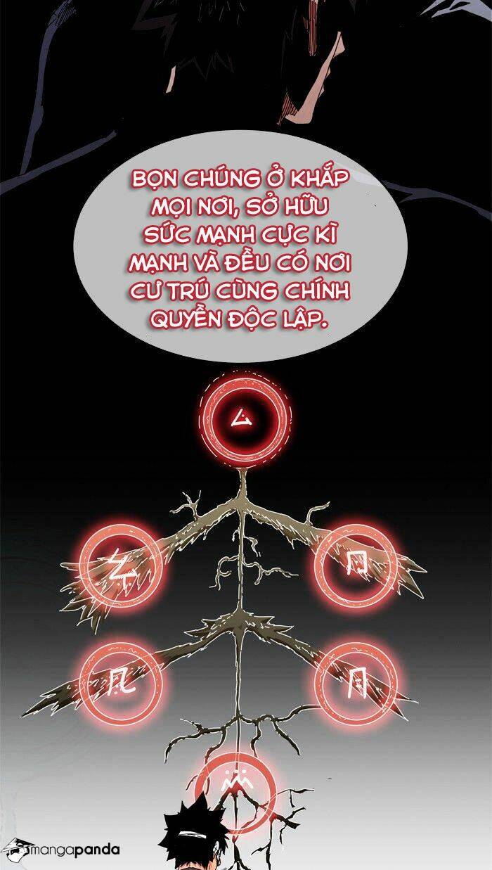 Chúa Tể Học Đường Chapter 334 - Trang 2