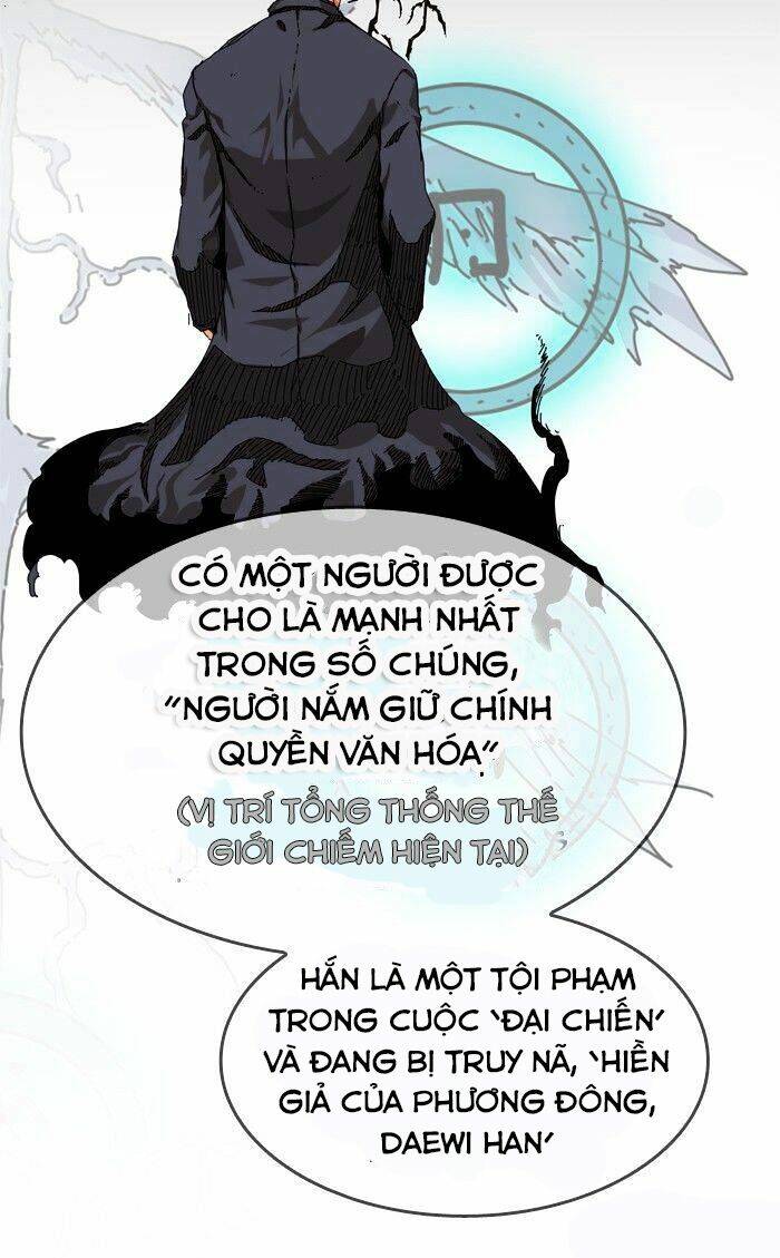 Chúa Tể Học Đường Chapter 334 - Trang 2