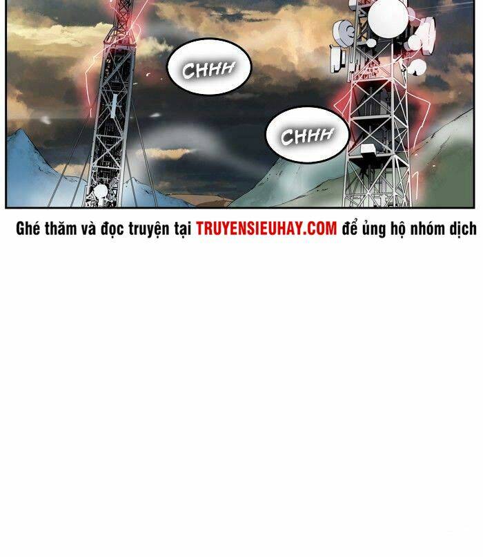 Chúa Tể Học Đường Chapter 334 - Trang 2