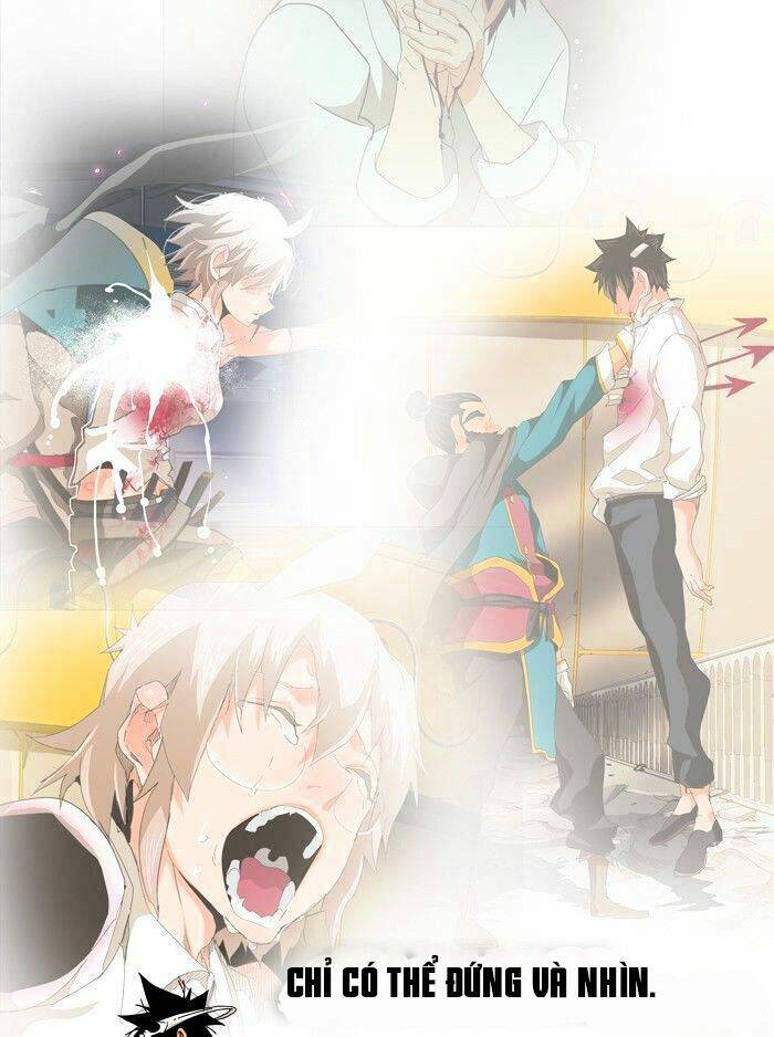 Chúa Tể Học Đường Chapter 334 - Trang 2