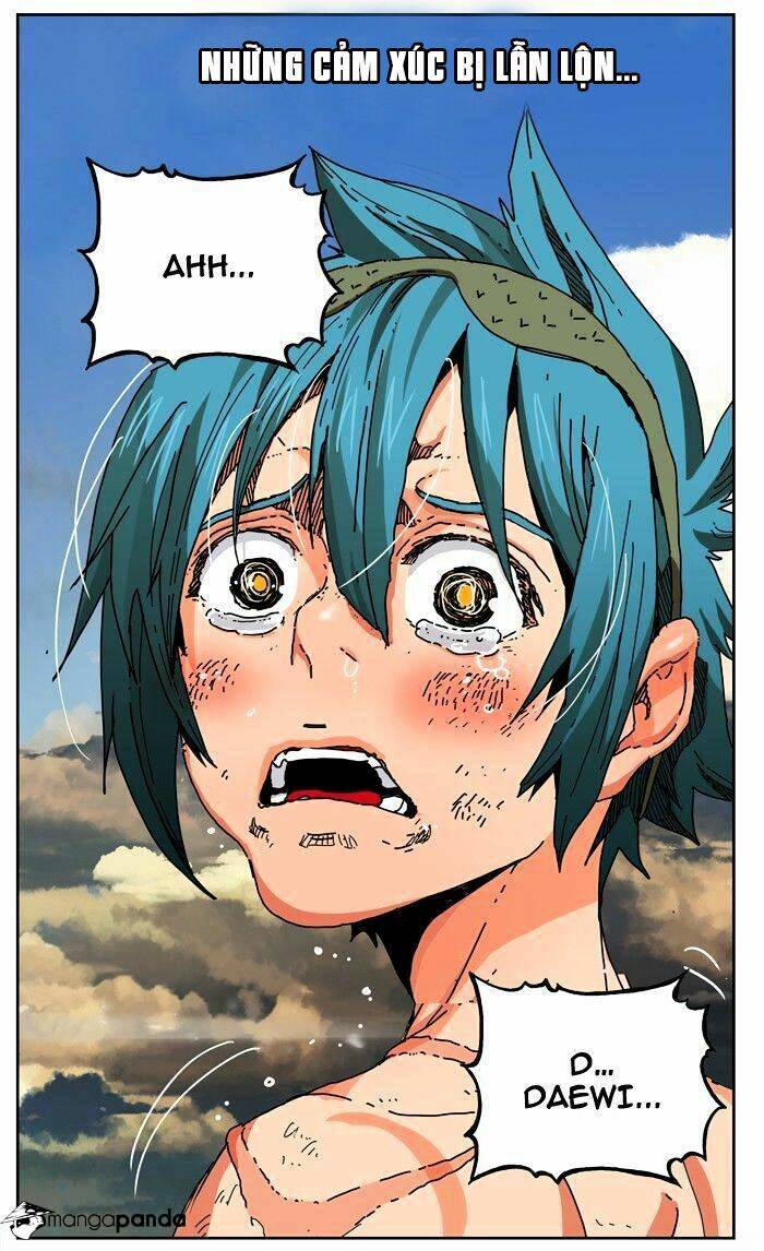 Chúa Tể Học Đường Chapter 334 - Trang 2