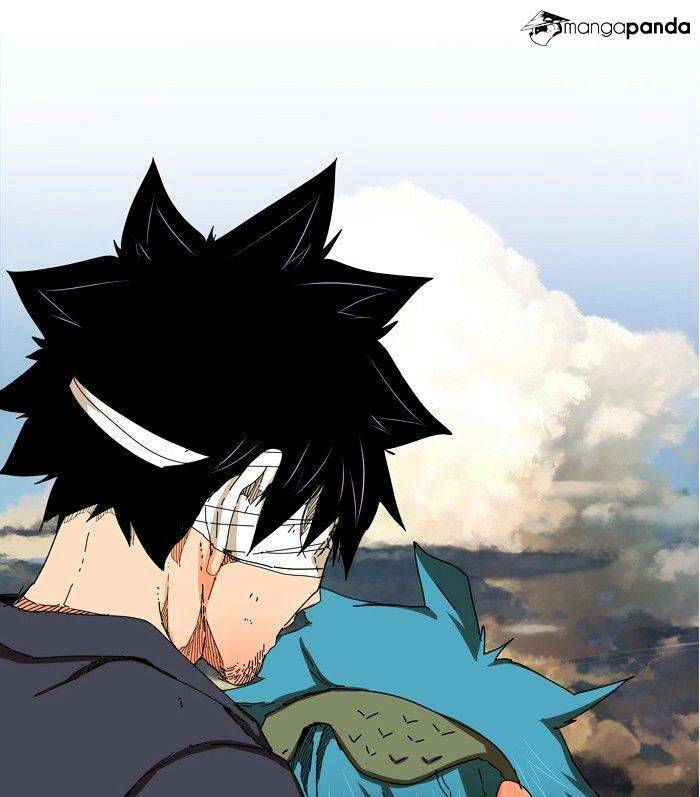 Chúa Tể Học Đường Chapter 334 - Trang 2