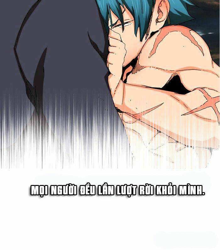 Chúa Tể Học Đường Chapter 334 - Trang 2