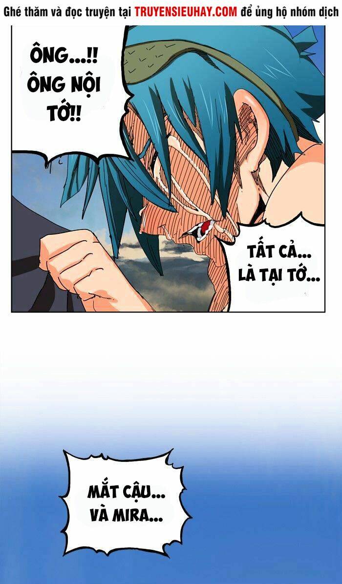 Chúa Tể Học Đường Chapter 334 - Trang 2