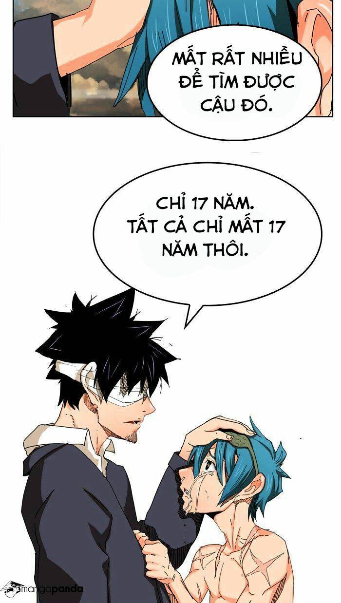 Chúa Tể Học Đường Chapter 334 - Trang 2