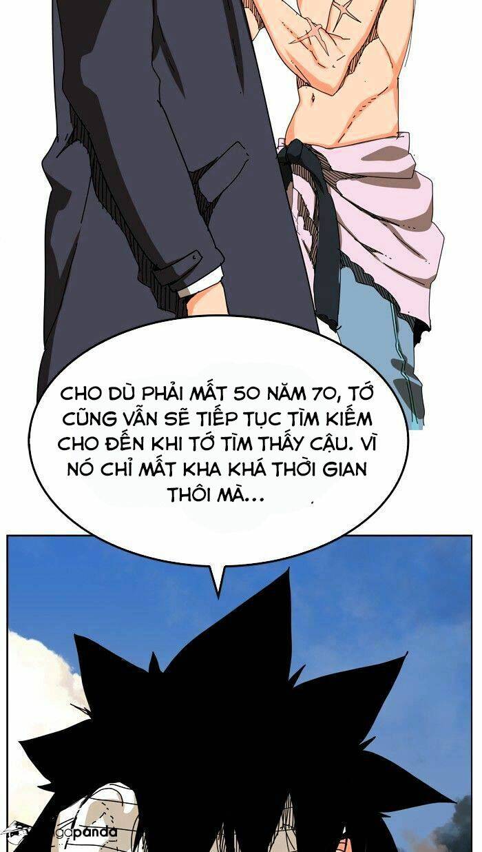 Chúa Tể Học Đường Chapter 334 - Trang 2