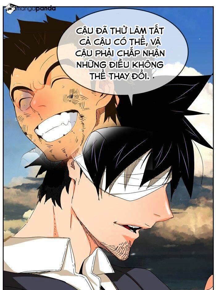 Chúa Tể Học Đường Chapter 334 - Trang 2