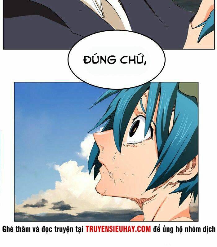 Chúa Tể Học Đường Chapter 334 - Trang 2