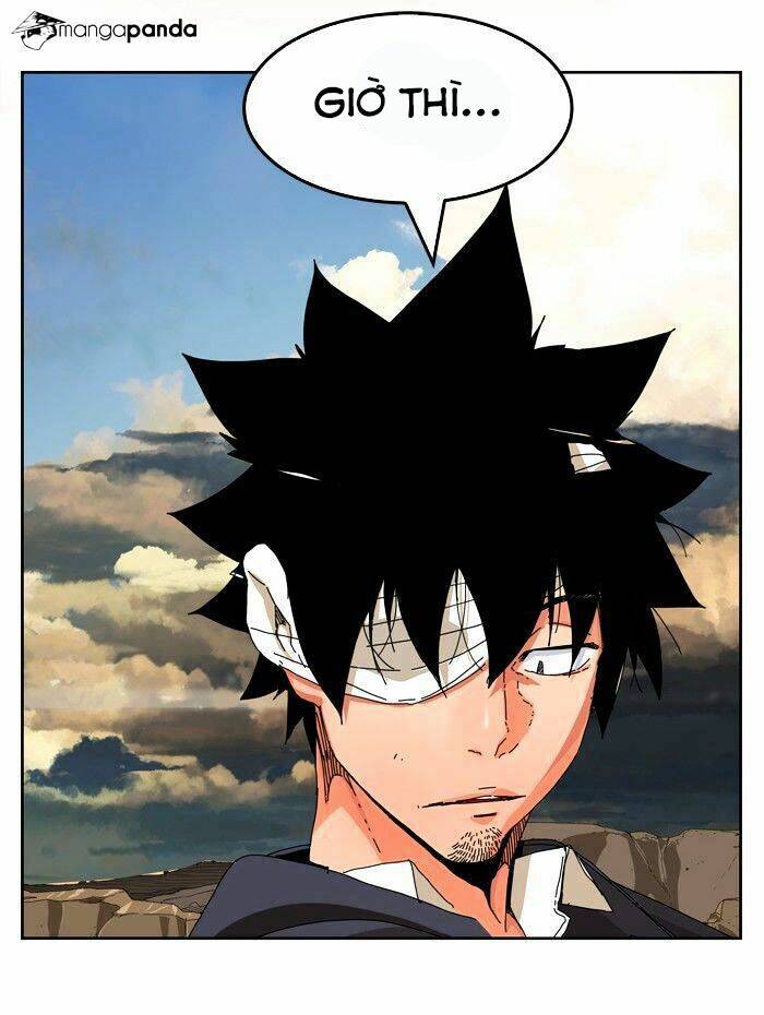 Chúa Tể Học Đường Chapter 334 - Trang 2