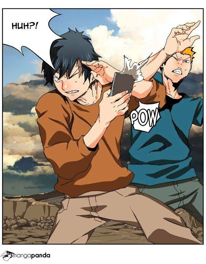 Chúa Tể Học Đường Chapter 334 - Trang 2