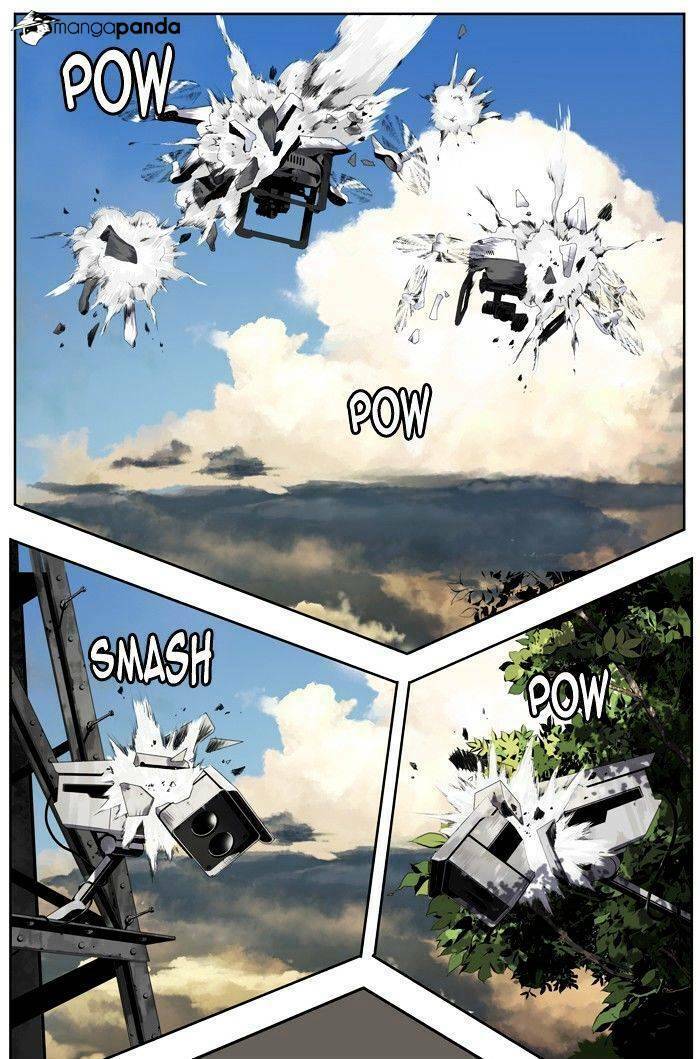 Chúa Tể Học Đường Chapter 334 - Trang 2