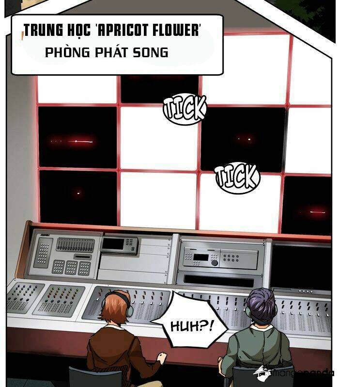 Chúa Tể Học Đường Chapter 334 - Trang 2