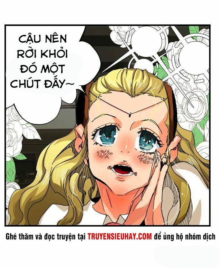 Chúa Tể Học Đường Chapter 334 - Trang 2