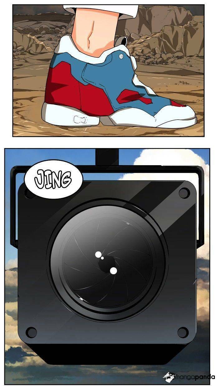 Chúa Tể Học Đường Chapter 334 - Trang 2