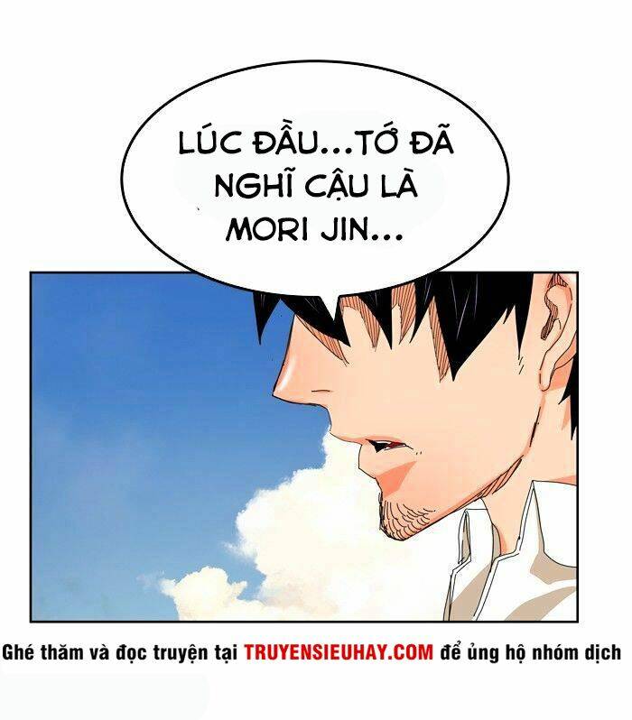 Chúa Tể Học Đường Chapter 334 - Trang 2