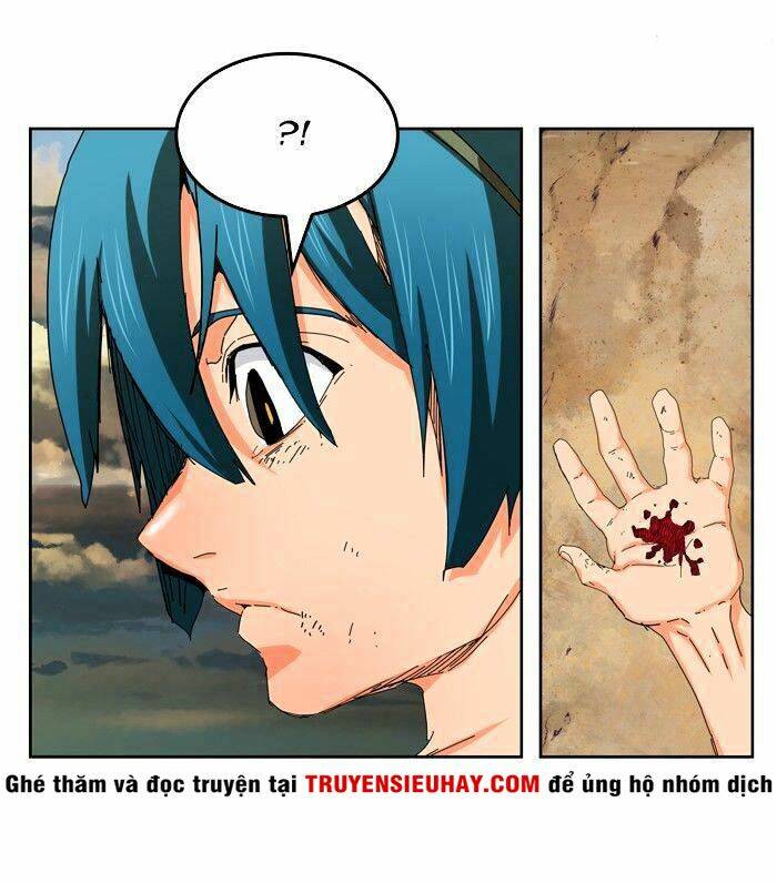 Chúa Tể Học Đường Chapter 334 - Trang 2