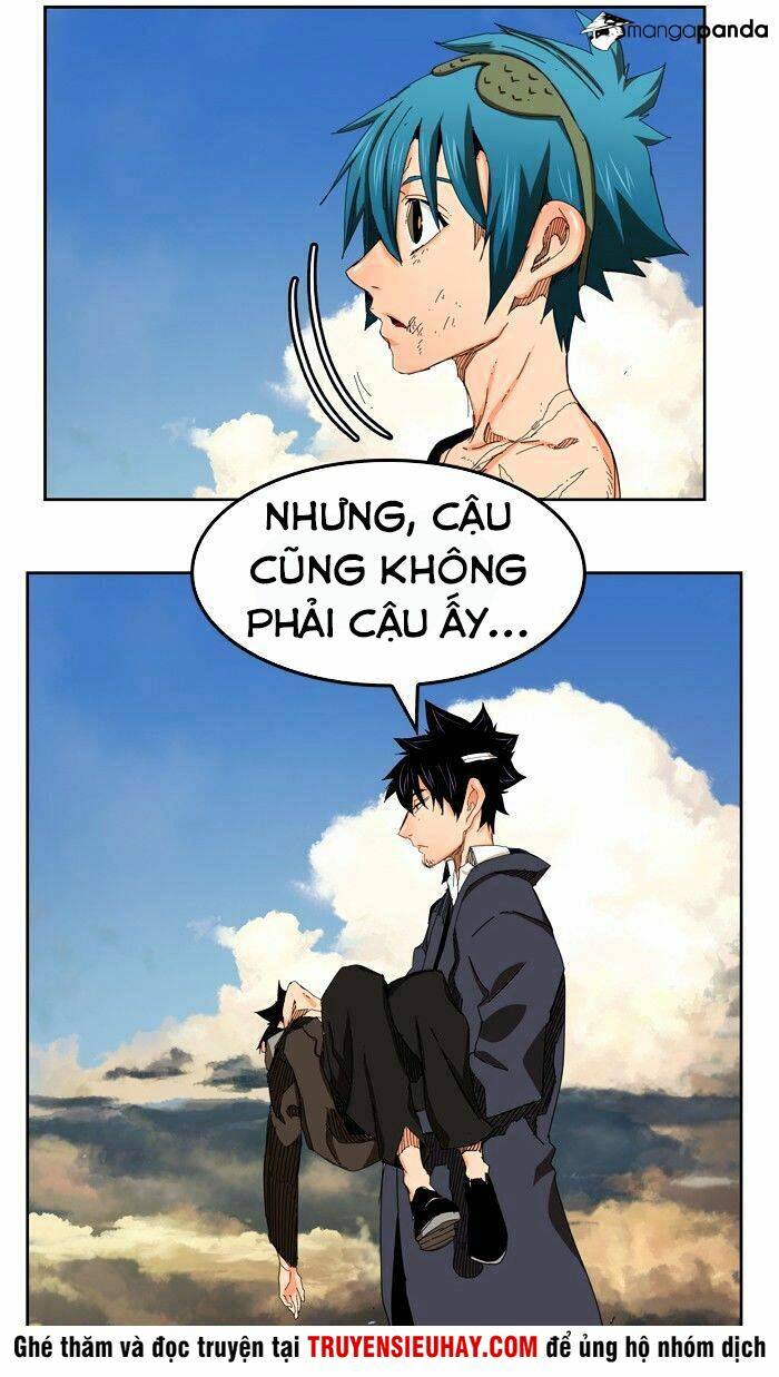 Chúa Tể Học Đường Chapter 334 - Trang 2
