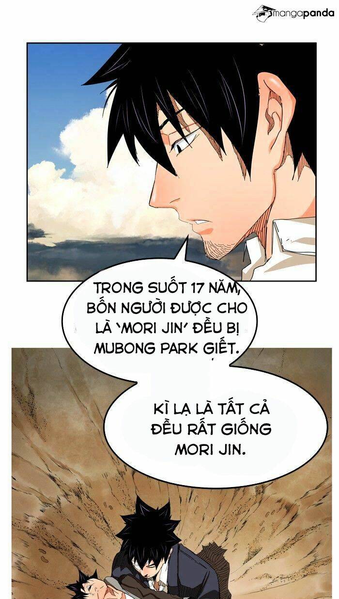 Chúa Tể Học Đường Chapter 334 - Trang 2