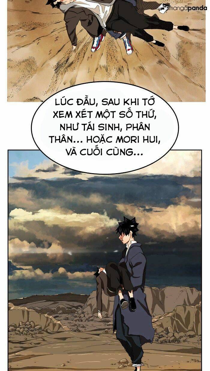 Chúa Tể Học Đường Chapter 334 - Trang 2