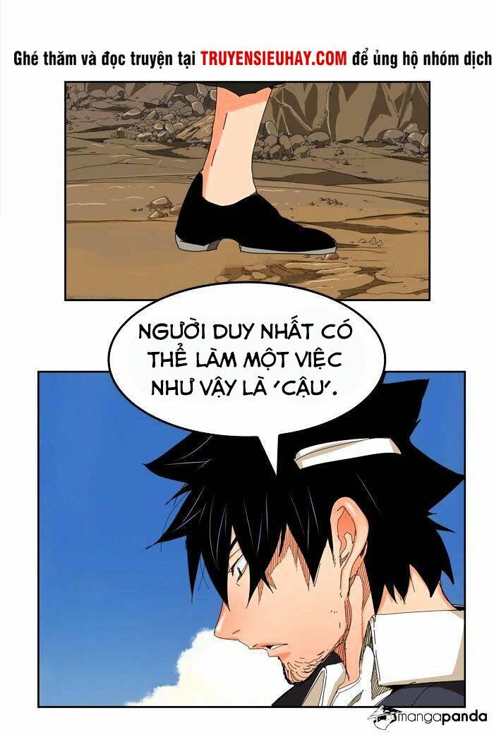 Chúa Tể Học Đường Chapter 334 - Trang 2