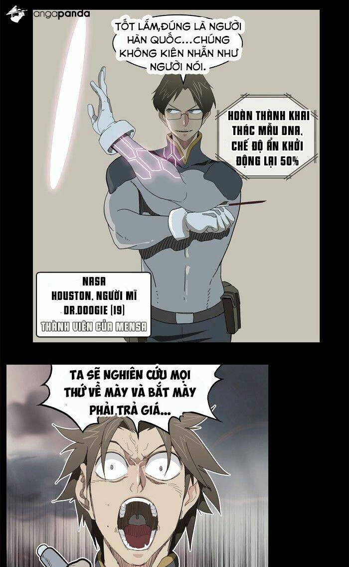 Chúa Tể Học Đường Chapter 334 - Trang 2