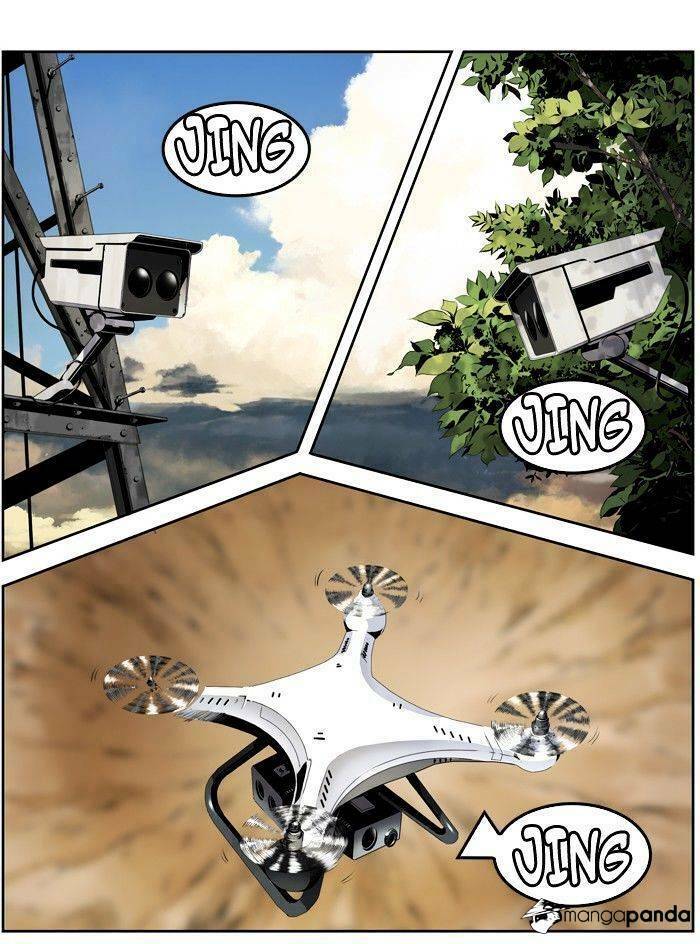 Chúa Tể Học Đường Chapter 334 - Trang 2