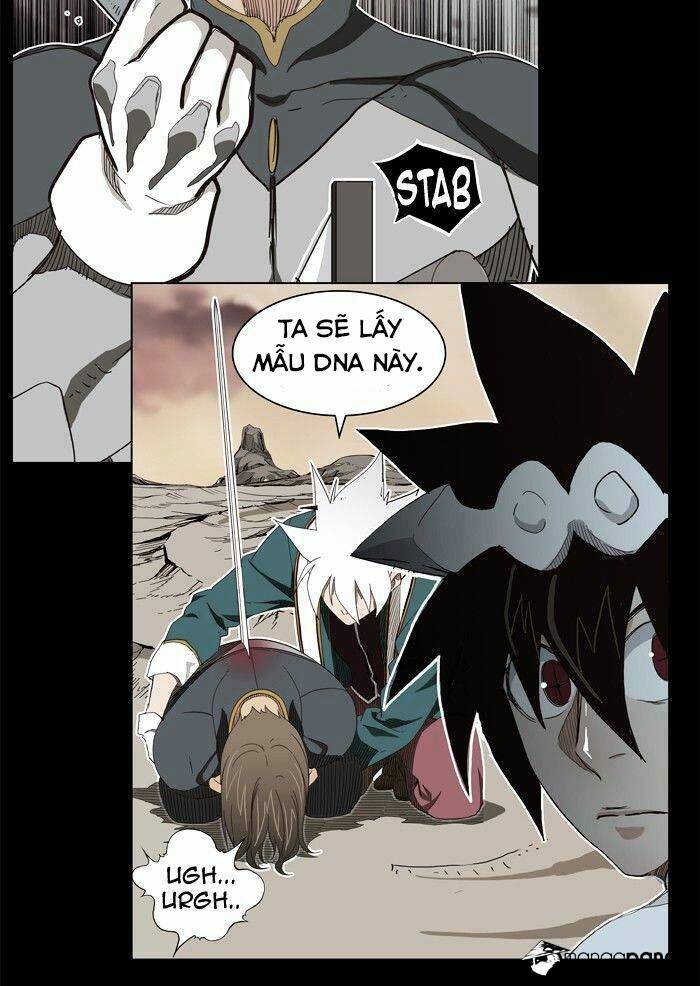 Chúa Tể Học Đường Chapter 334 - Trang 2