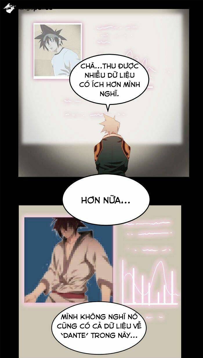 Chúa Tể Học Đường Chapter 334 - Trang 2