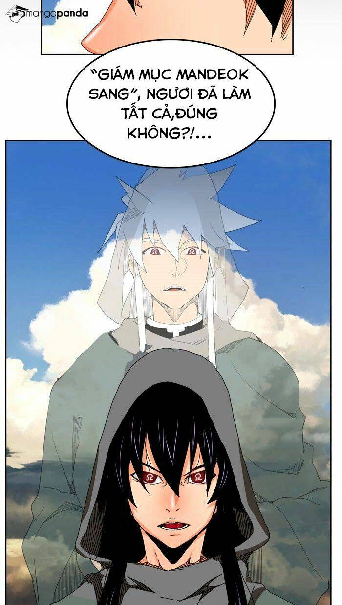 Chúa Tể Học Đường Chapter 334 - Trang 2